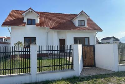 Casa individuală | 4 camere | Nordului | Brasov - 2