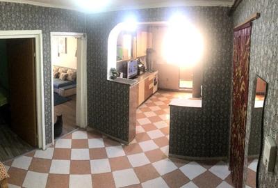 Apartament cu 4 camere semidecomandat în Berceni - 4
