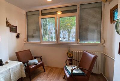 Exclusivitate - apartament 2 camere, mobilat si utilat - 4