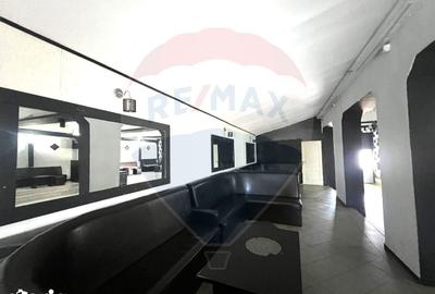Spațiu comercial, de 290 mp, în Mărgineni - 6