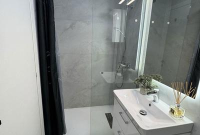 Apartament cu 3 camere decomandat în Central - 8