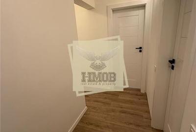 Apartament cu 3 camere decomandat, mobilat în Ștrand - 4