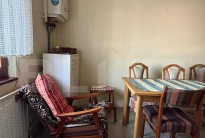 Apartament cu 2 camere decomandat în Central - 5