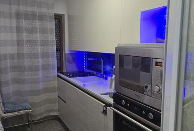 Apartament cu 2 camere semidecomandat în Central - 6