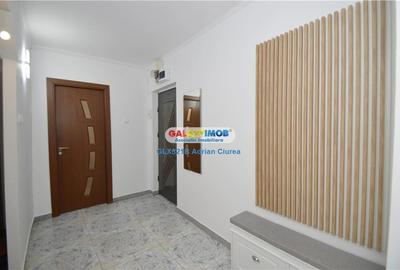 Sebastian | Petre Ispirescu | 2 camere | renovat | bloc reabilitat - 11