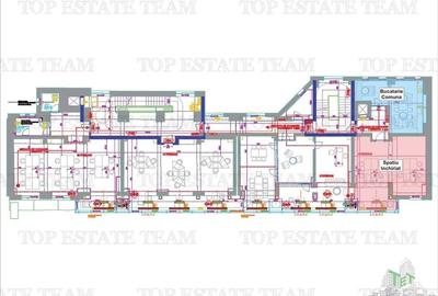 Spatiu de Birouri de 350 mp in Zona Piata Victoriei - 2