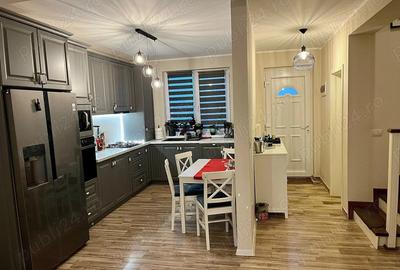 Duplex de vanzare full mobilat si utilat! - 1