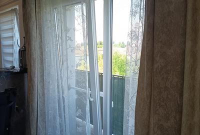 Apartament cu 2 camere semidecomandat în Sânandrei - 1