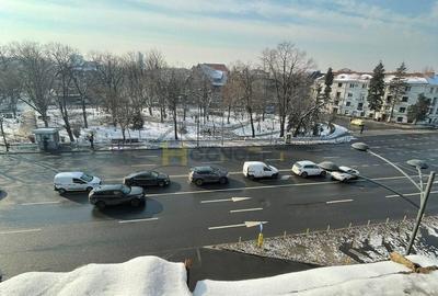 Apartament cu 2 camere decomandat în Dorobanți - 17