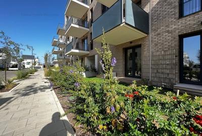 Vanzare | 2 camere | Bloc nou | Parcare| Porsche Pipera | Avalon Estate - 28