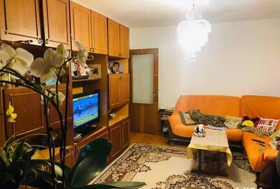 Apartament cu 3 camere semidecomandat, mobilat în Șagului - 1