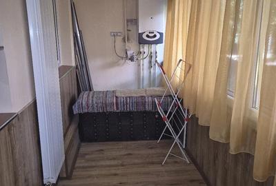 Apartament cu 2 camere semidecomandat în Pajura - 4