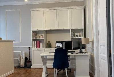 Apartament cu 2 camere semidecomandat, mobilat în Central - 2