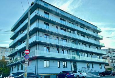 Apartament cu 3 camere decomandat, mobilat în Gheorghe Doja - 1