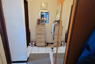 Apartament cu 3 camere semidecomandat în Central - 5