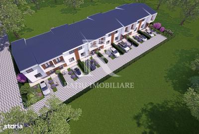 Casă cu 4 camere în Sântandrei - 3