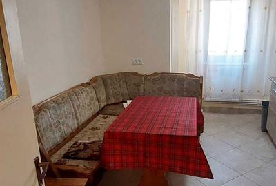 Apartament cu 4 camere decomandat în Păcurari - 6