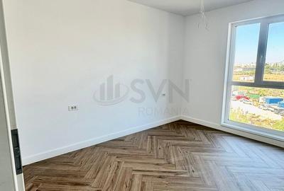 REA1025863 Apartament 3 camere nou I Parcare I Terasa - 4