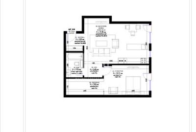 Apartament exclusivist in imobil butique 3 etaje - Iancu Nicolae - 4