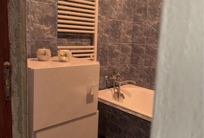 Casă cu 2 camere în Central - 6