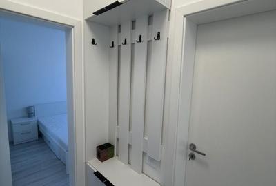 Apartament cu 2 camere decomandat, mobilat în Fundeni - 10