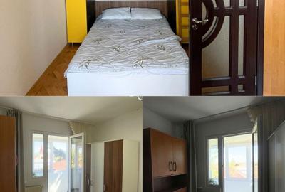 Apartament cu 2 camere nedecomandat în Central - 3