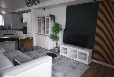 Casă cu 4 camere în Ștefăneștii de Jos - 1