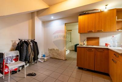 Vanzare Bucur Obor | Casa P+1+M | 10+ Camere | Camin Muncitori - 6
