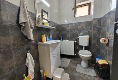 Casă tip duplex mobilată – 2 dormitoare | 2 băi |  107 mp utili - 10