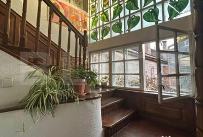 Apartament cu 5 camere decomandat în Central - 13