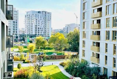 Apartament cu 3 camere decomandat, mobilat în Aviației - 1