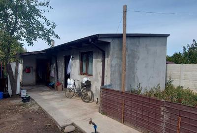 Casă cu 3 camere în Silistraru - 7