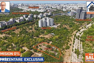 Spațiu comercial, în Văcăresti - 4