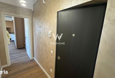 Apartament cu 3 camere în Central - 6