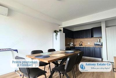 Apartament de inchiriat, 3 camere, Open Space, Nufarul- Oradea - 3