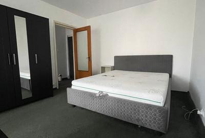 Garsonieră decomandată, mobilată în Drumul Taberei - 4