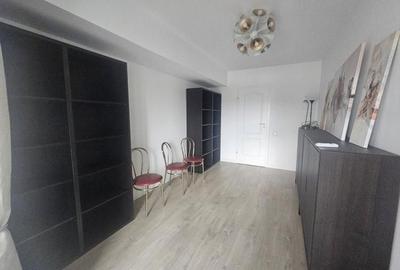 Apartment 3 camere lux, 114 mp, centrală, parcare, Alba Iulia, Decebal - 7