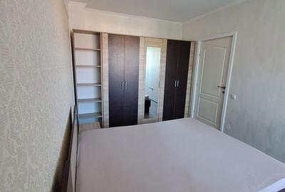 Apartament cu 2 camere decomandat în Tomis Plus - 8
