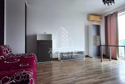 Apartament modern cu 3 camere, situat la etajul 6 in bloc nou - 8