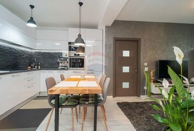 Apartament 2 camere I Inchiriere I + Loc de parcare I Comision 0% - 1