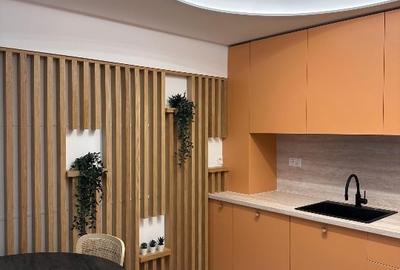 Apartament 3 camere Cortina North, Prima inchiriere, direct PROPRIETAR - 3
