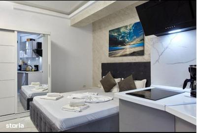 Garsonieră în Central - 8