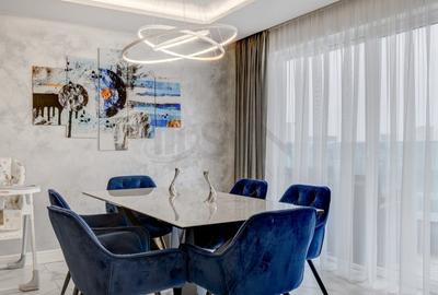 Apartament cu 4 camere decomandat, mobilat în Floreasca - 18