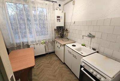 Apartament cu 2 camere semidecomandat în Central - 3