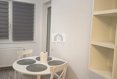 Inchiriez apt. 2 cam. Rotar Park2-Militari,langa Metro,Drm. Osiei, 10min. metrou - 7