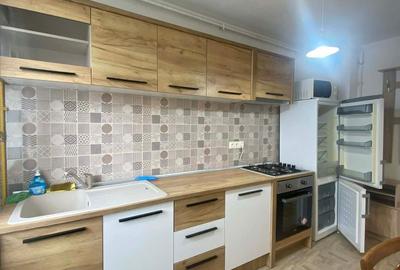 Apartament cu 2 camere semidecomandat în Careiului - 4