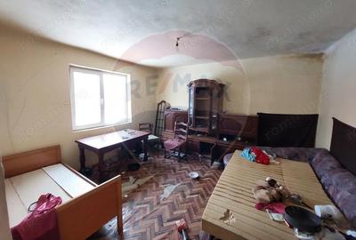 Casă cu 5 camere cu Teren 7531 Mp în Sacu - 2