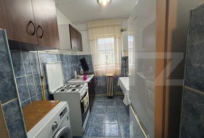 Apartament cu 2 camere semidecomandat, mobilat în Dacia - 5