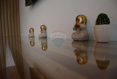 APARTAMENT MODERN 2 CAMERE | 70 MP CU 3 BALCOANE | CORESI AVANTGARDEN - 3