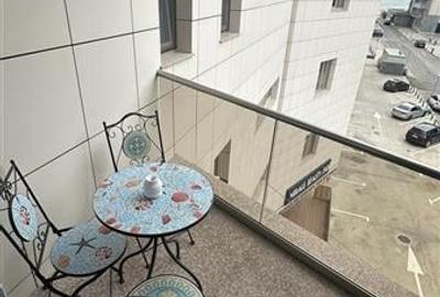 Apartament cu 2 camere decomandat în Nord - 5